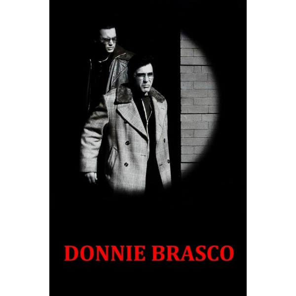 Donnie Brasco - 1997