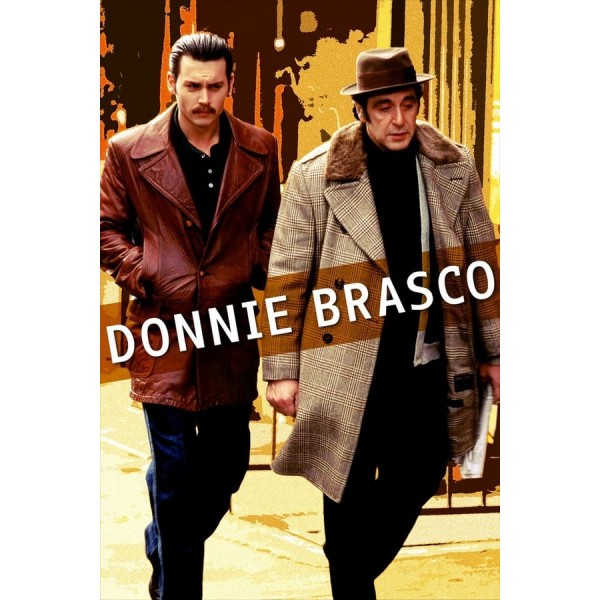 Donnie Brasco - 1997