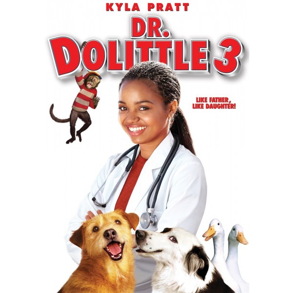 Dr. Dolittle 3 - 2006