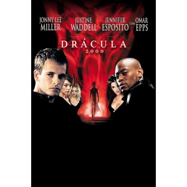 Drácula 2000 - 2000