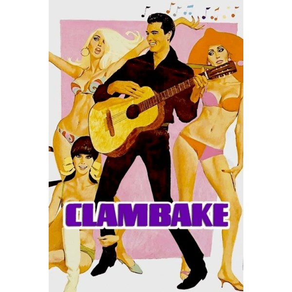 O Barco do Amor - 1967