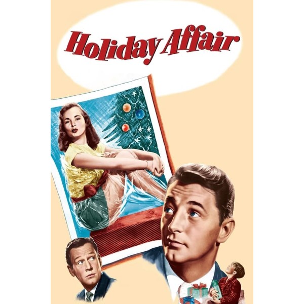 Holiday Affair - 1949