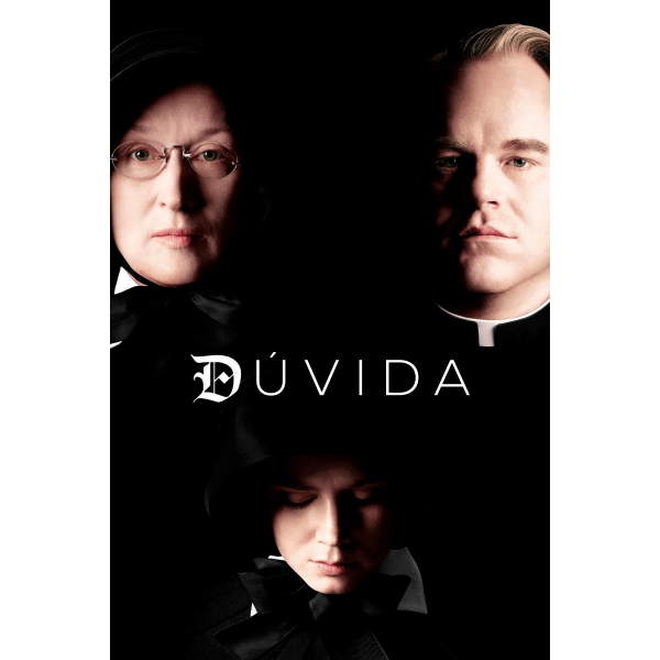 Dúvida - 2008