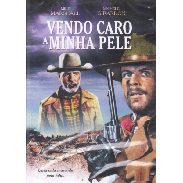 Vendo Caro Minha Pele - 1968