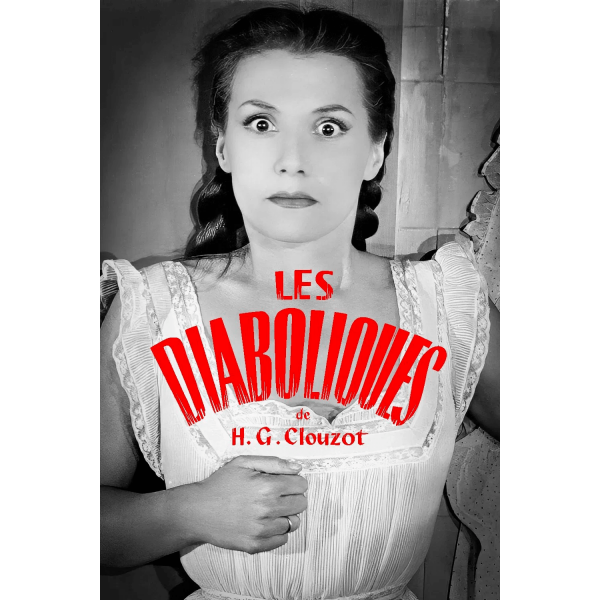 As Diabólicas - 1955