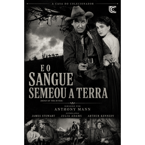 E o Sangue Semeou a Terra | Jornada de Heróis - 1...