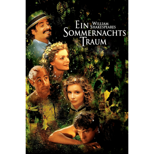 Sonho de uma Noite de Verão - 1999