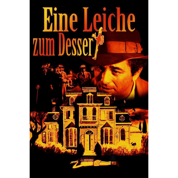 Assassinato Por Morte - 1976