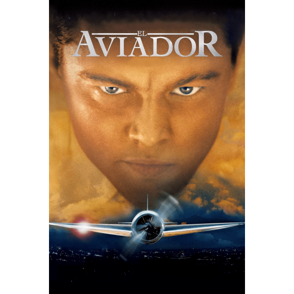 O Aviador - 2004