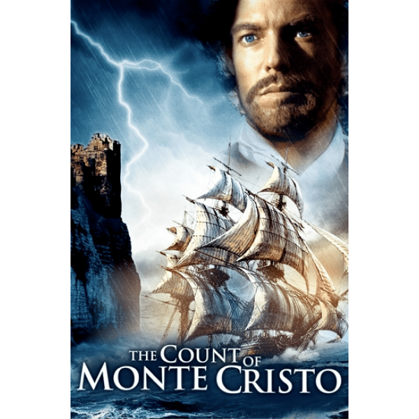 O Conde de Monte Cristo - 1975