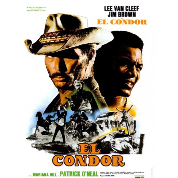 El Condor - 1970