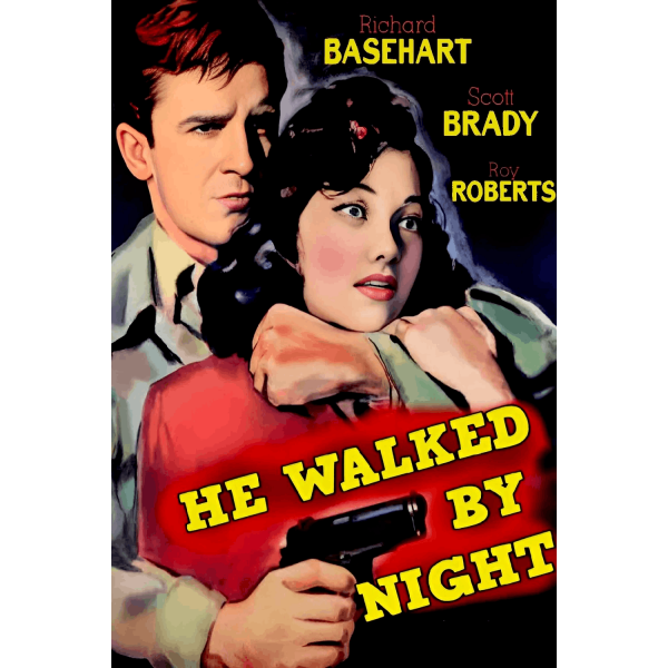 Demônio da Noite | O Demônio da Noite - 1948