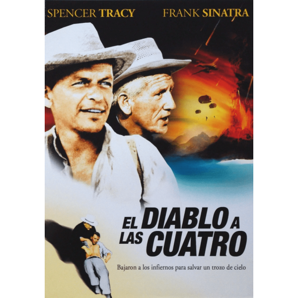 A Hora do Diabo - 1961