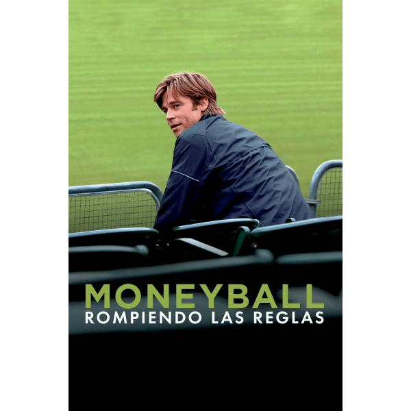 O Homem Que Mudou o Jogo - 2011