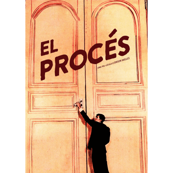 O Processo - 1962