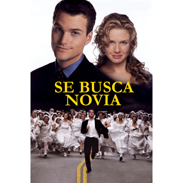 Procura-se Uma Noiva - 1999