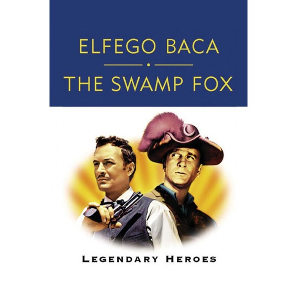 Elfego Baca - 3 Episódios - 1958/1959
