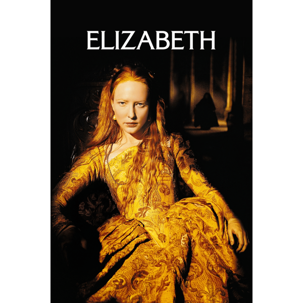 Elizabeth - 1998