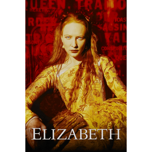 Elizabeth - 1998