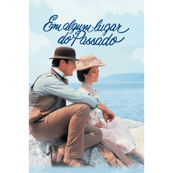 Em Algum Lugar do Passado - 1980