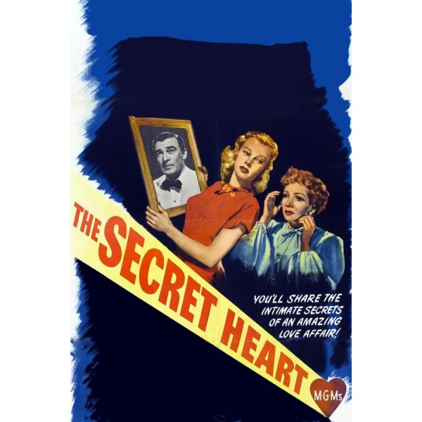 Emoção Secreta - 1946