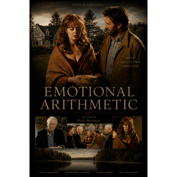 Aritmética Emocional - 2007