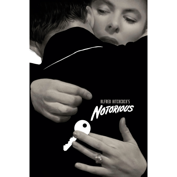 Notorious | Interlúdio - 1946