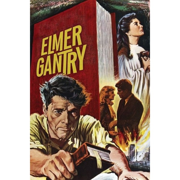 Entre Deus e o Pecado - 1960