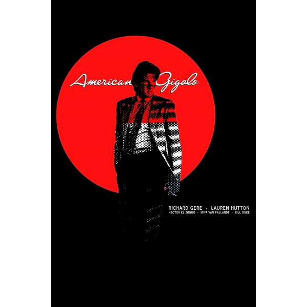 Gigolô Americano - 1980