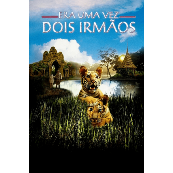 Era Uma Vez Dois Irmãos - 2004