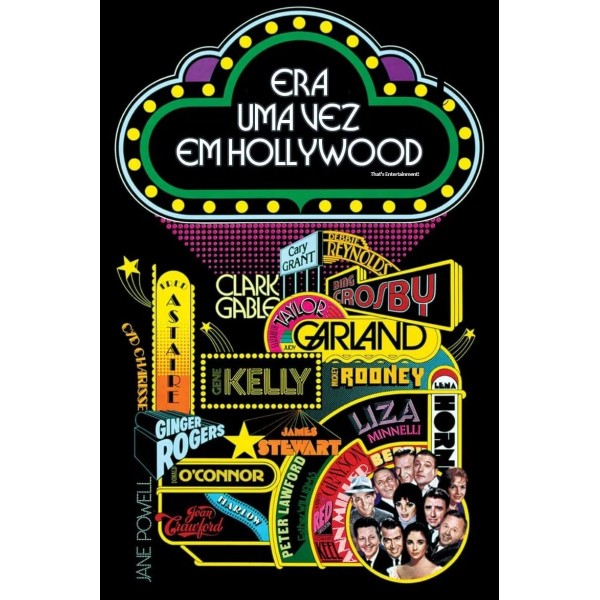 Era uma Vez em Hollywood - 1974