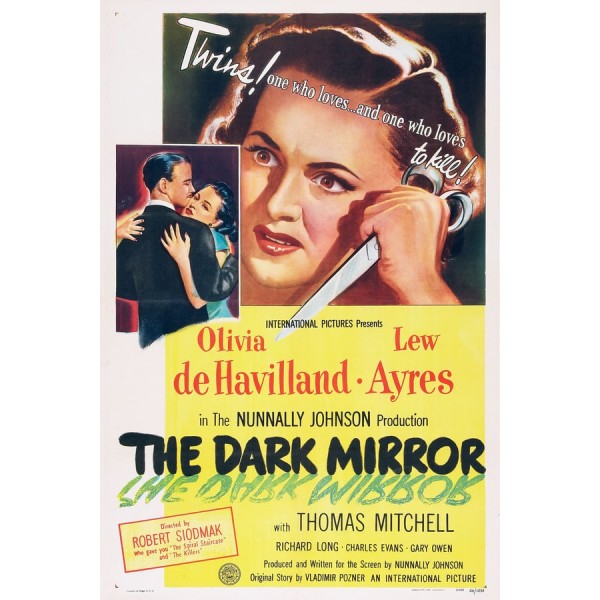 Espelho d'Alma - 1946
