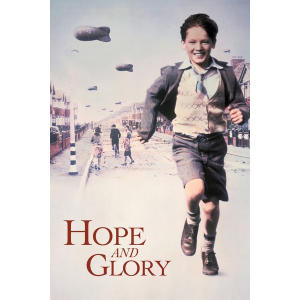 Esperança e Glória - 1987