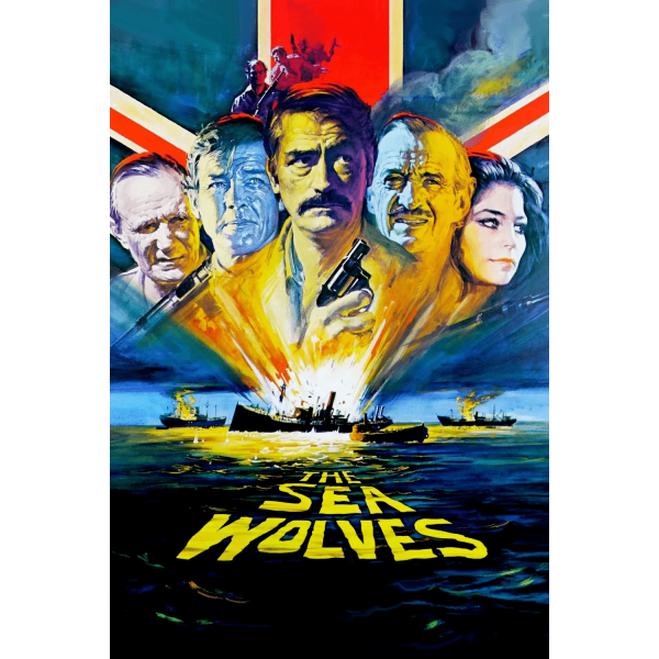 Espionagem em Goa - 1980