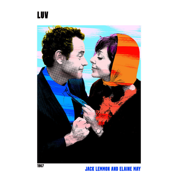 Essa Coisa, o Amor - 1967