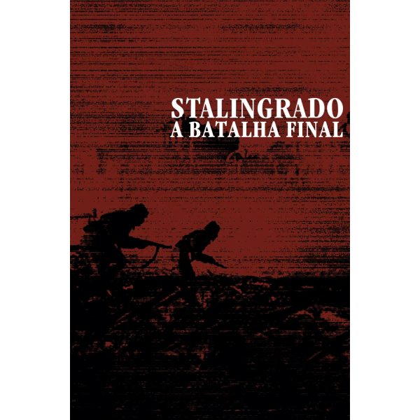 Stalingrado: A Batalha Final - 1993