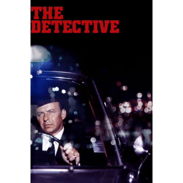 A Lei é para Todos | O Crime sem Perdão -1968