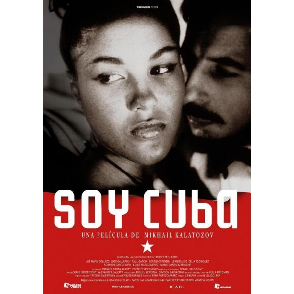 Eu Sou Cuba - 1964