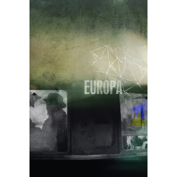 Europa - 1991