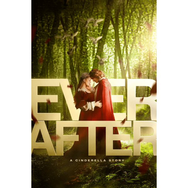 Para Sempre Cinderela - 1998