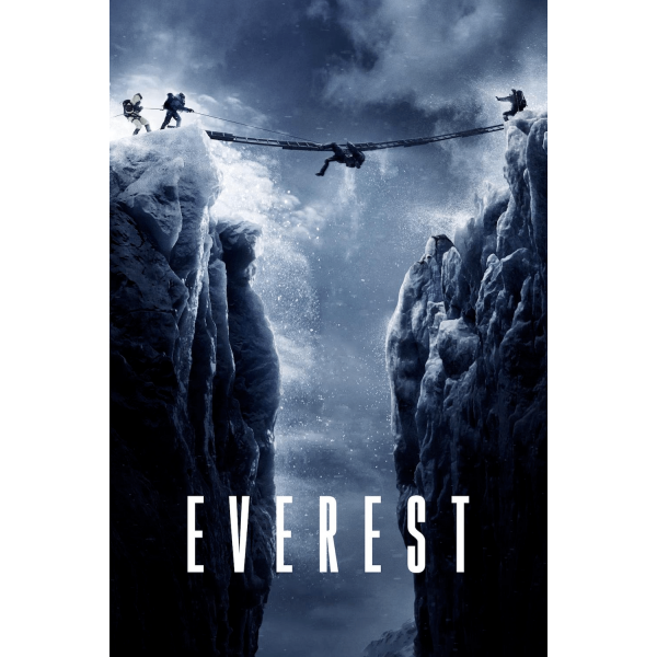 Evereste - 2015