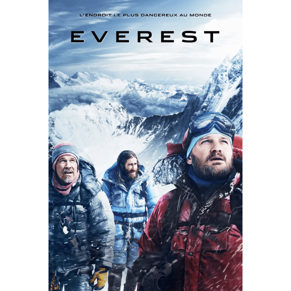 Evereste - 2015