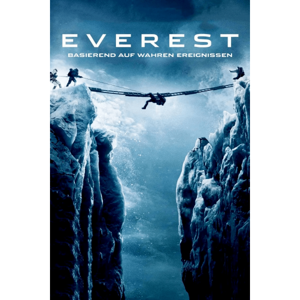 Evereste - 2015