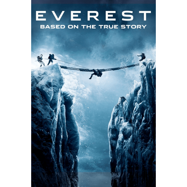 Evereste - 2015