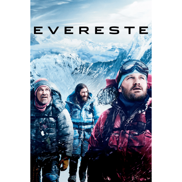 Evereste - 2015