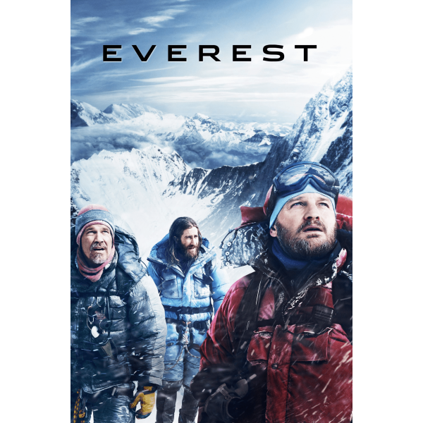Evereste - 2015