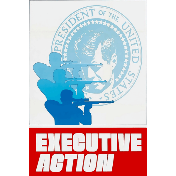 Assassinato de um Presidente | O Assassinato de um...