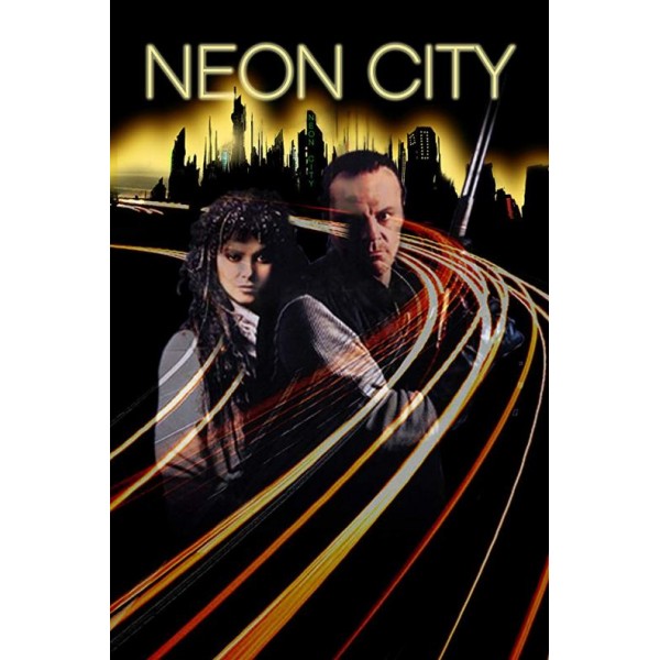 Expresso para Neon City - 1991