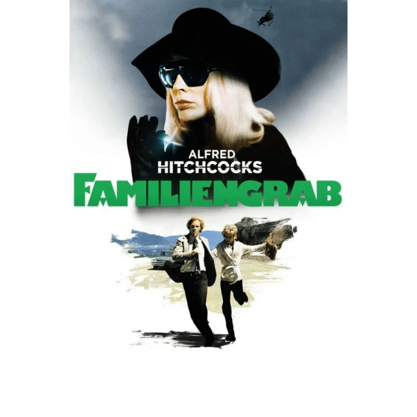 Trama Macabra - 1976