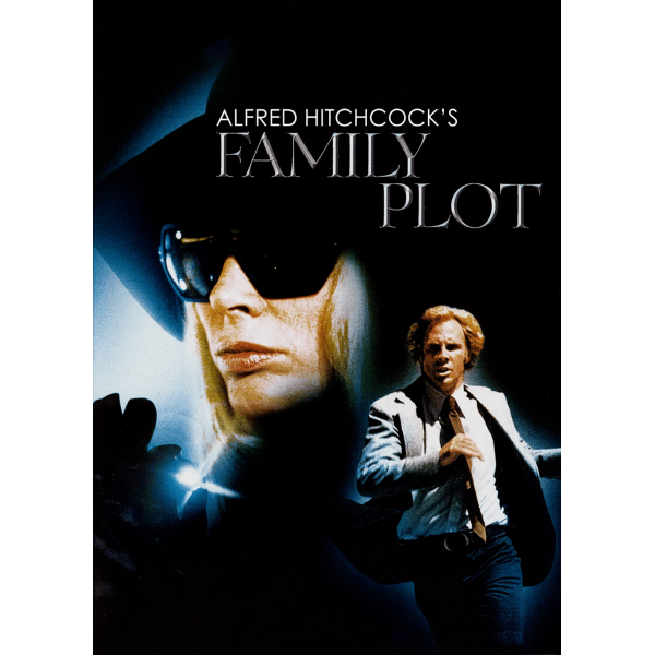 Trama Macabra - 1976